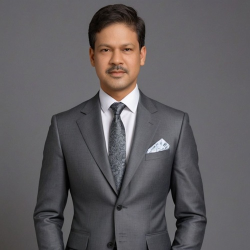 International Business Development Manager Saudi Arab- Arman Al Nasar